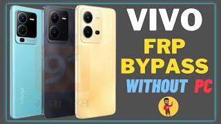 Vivo FRP Bypass Security 1 October 2023 | Zabieee Tech