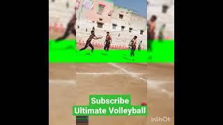 #volleyball WhatsApps Status Video | Warm-Up Spike | Free Attack 2021 | Ultimate Volleyball