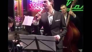 Дмитрий Носков - My Way (by Frank Sinatra)