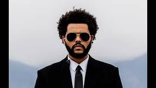 (FREE) The Weeknd Experimental Type Beat