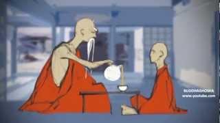 The Nature of Mind - Buddhist Short Film