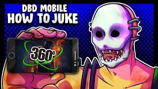 How To Juke / 360 -  Tutorial | Dead By Daylight Mobile (Dbd Mobile)