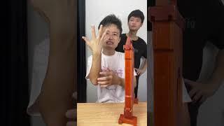 Ingenious magician master of magic tricks and entertaining video tricks #54