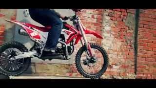 BSE moto russia pitbike