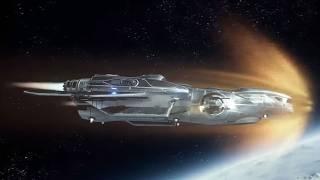The Frontiers of Science: Quantum Cosmos and Stars Beyond Time