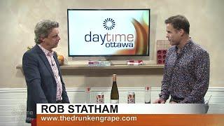 daytime Ottawa - Rob Statham (the Drunken Grape) | Rogers tv