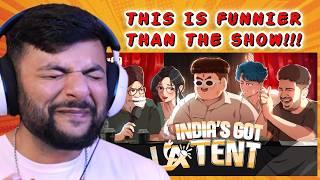 Pakistani Reacts to INDIA’S GOT LATENT | EP 69 ft. @SamayRainaOfficial