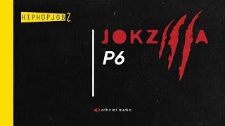 Joker - Jokzilla P6 | official audio