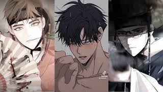 [ tik tok bl \ yaoi ] compilation