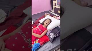 Ruko abha didi abhi pitwati hu apko wait till end #shorts