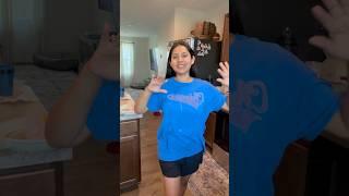 Day in my life as a suburban family I wore a swimsuit for the first time in 3 years