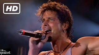 Audioslave - Live at Rock Am Ring 2003 (Full Concert)