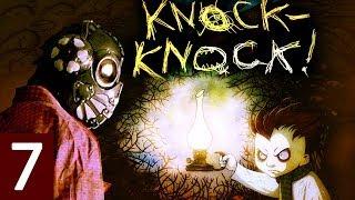 Knock-knock - #7 [1080p HD]