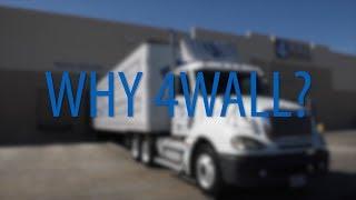 Join the 4Wall Team!