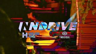 INNDRIVE @ SURREAL PARK - House Mag Festival (Visualizer)