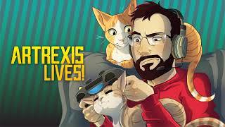 Arty's Gaming Channel Live Stream