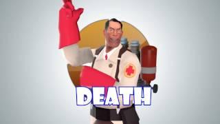 Medic Voice Lines Team Fortress 2