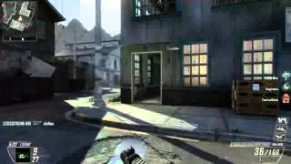 Call of Duty Black Ops 2 - Combat Axe Kills