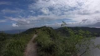 Taal Crater