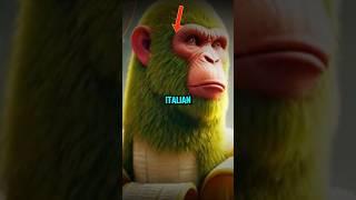 Where italian brainrot came from 