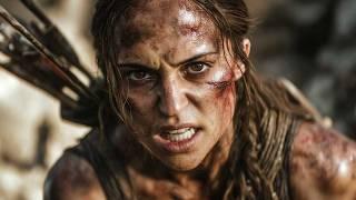 Cazadores De Tesoros Perdidos: Aventura | Película Completa En Español Latino