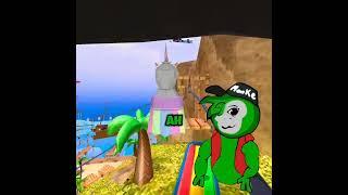 Official LionsVR trailer