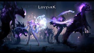 Как ты распыляешь своё золото в игре Lost ARK 2.0