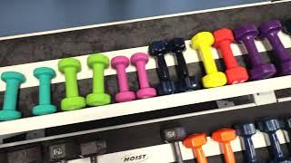 Find the Difference with Plymouth Physical Therapy Specialists