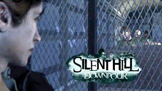 Silent Hill: Downpour (PS3) - Longplay - Good Ending (No Commentary)