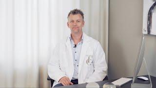 Gynekomasti - Dr Richard Lewin - Elite Clinic