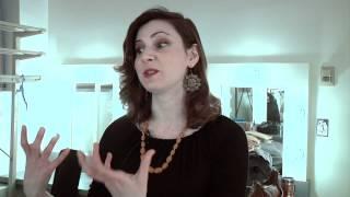 Colleen Brown Feature