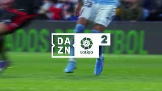 DAZN LaLiga por el satélite Astra 1KR