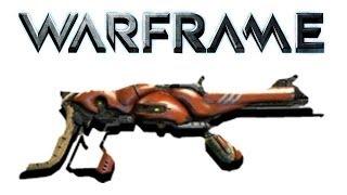 Warframe Мэрлок