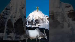 Mahadev Kailash #trending #viral #editing #shiv #mahadev #bholenath #shorts