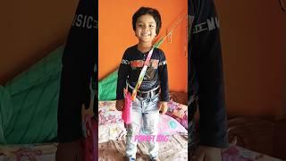 It's my own poppet bag ||Rimpa Dhara||#poppet #poppets #poppe#viral #trending #youtubeshorts #short
