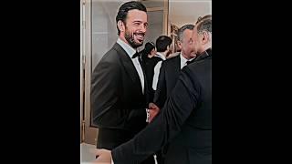 #barışarduç #beautifulsmile #omredfe #edit @harpersbazaarturkiye @omredfe @okanmermervip