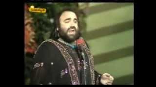 Demis Roussos - Morir al lado de mi amor