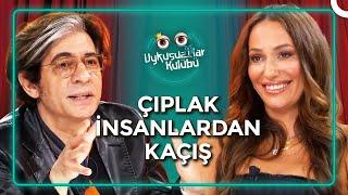 Okan Bayülgen'in Göl Kenarı Anısı | Uykusuzlar Kulübü