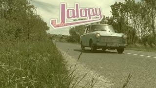 JALOPY IN REAL LIFE