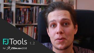 FJTools — Introduction