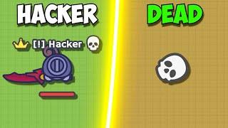 Use THIS Moomoo.io Exploit To Kick Hackers!