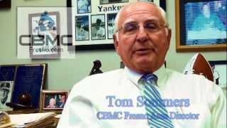 CBMC Fresno, Tom Sommers Area Director