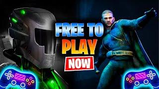 7 NFT GAMES FREE TO PLAY BUT PLAY TO EARN $69 A WEEK!!