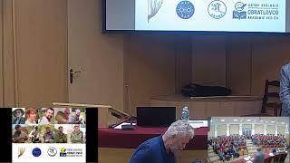 Прямая трансляция пользователя Институт проблем экологии и эволюции РАН