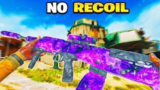 new *NO RECOIL* GPR 91 LOADOUT in WARZONE 4!  (Best GPR 91 Class Setup) - BO6