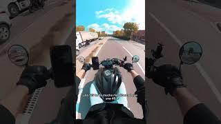 ¿Qué hacer? #49cc vs #125cc 