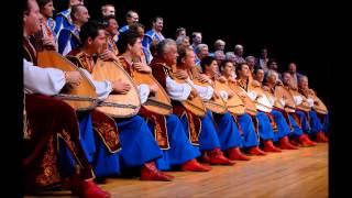 Капела бандуристів ім. Майбороди - Взяв би я бандуру