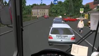 OMSI 2 Tettau - Pressig