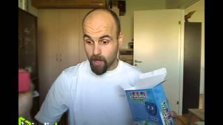 Unboxing with @fettouhi @TheIndieBox April #BringBackTheBox @quicktequila