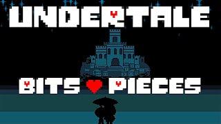 Undertale Bits & Pieces ep. 9 Preview #undertale #shorts #undertalegame